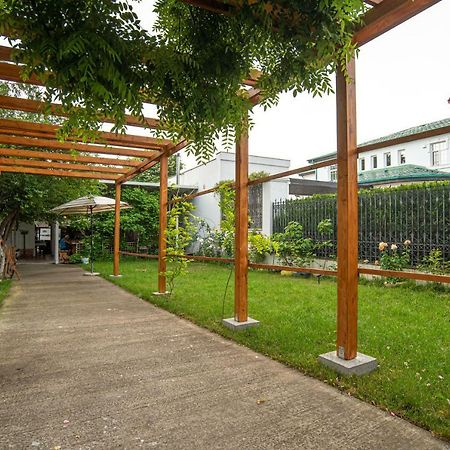 La Papu Si Maia Hotel Eforie Sud  Exterior photo